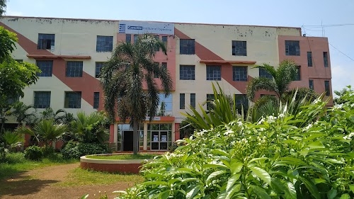 Camellia Institute Of Polytechnic (C.I.P.)