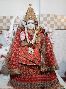 Hanumān Temple