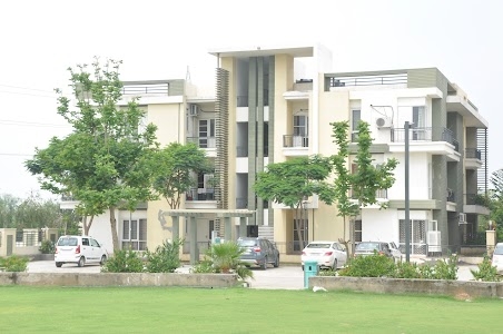 Ashadeep Green Acres Resident Welfare Society