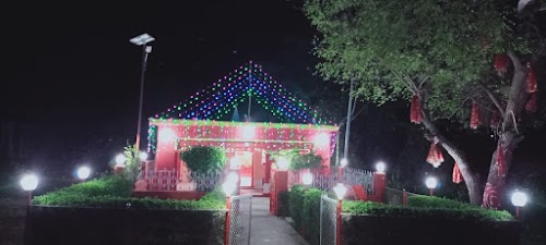 Devi Mandir, Rakshel Tendua