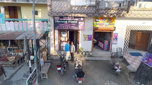 Naveen Films Studio
