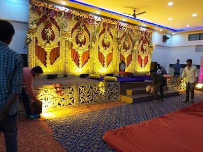 Vrindavan Garden