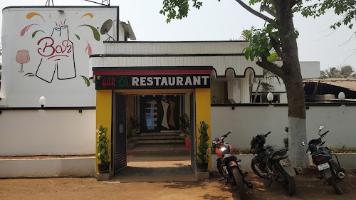 Beer Bar