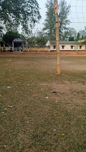Samarendra Ganj, School Ground