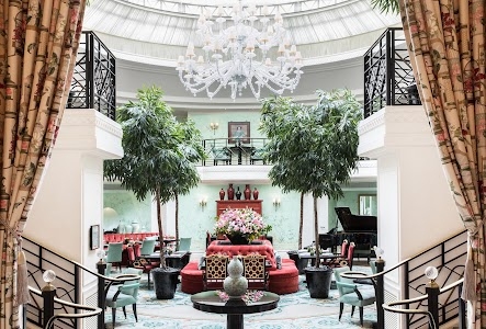 Shangri-La Paris