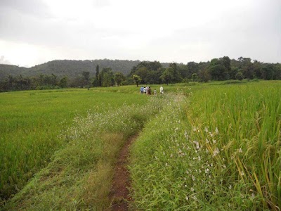 Thite Nagar, Kharadi