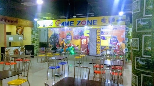 Game Zone
