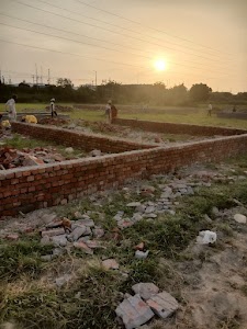 Tusyana Village Shiv Mandir