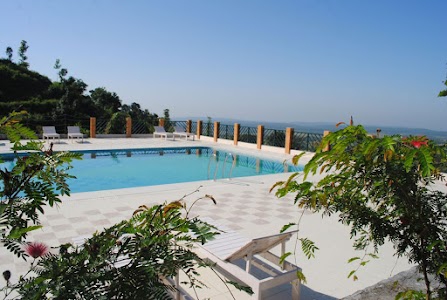 Gazaari Greenz Resort