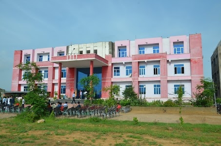 Laxmi International Academy