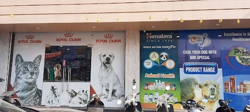 BAGGA VET PHARMA