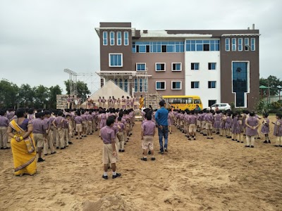 Freedom International School
