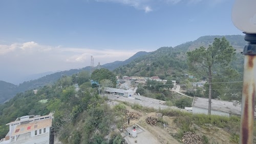 Waqar-Un-Nisa Girls College, Thorar