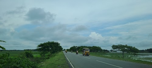 Dandua College