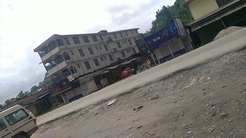SBI Bank
