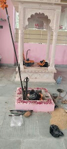 Dhuni Darbar Teekar