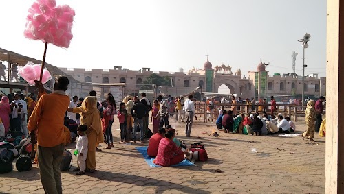 Gogamedi Nahar