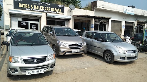 Batra & Dhillon Car Palace