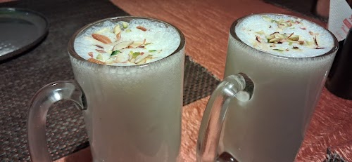 Shivani inn