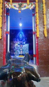 Mahadev Shiv Temple