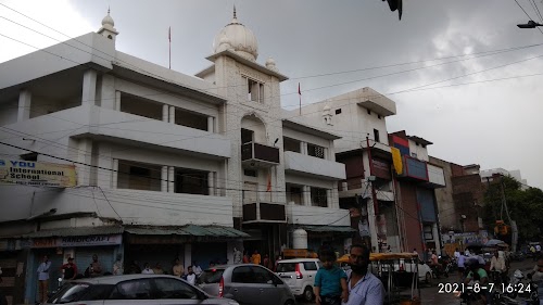 Gurudwara