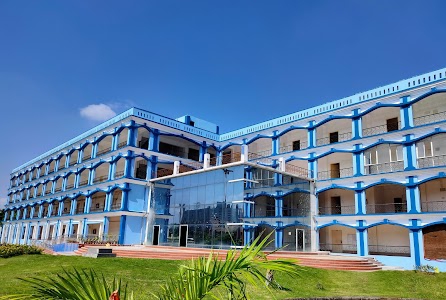 Dr. A.P.J. Abdul Kalam Government College
