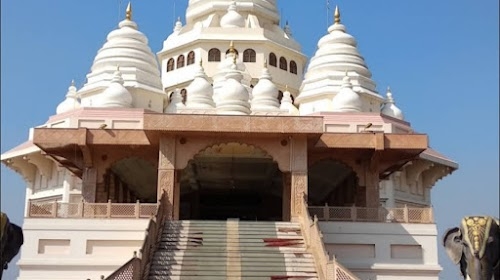 Sant Tukaram Maharaj Gatha Mandir