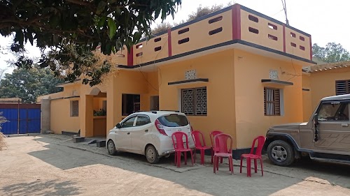 Village Himmatpur