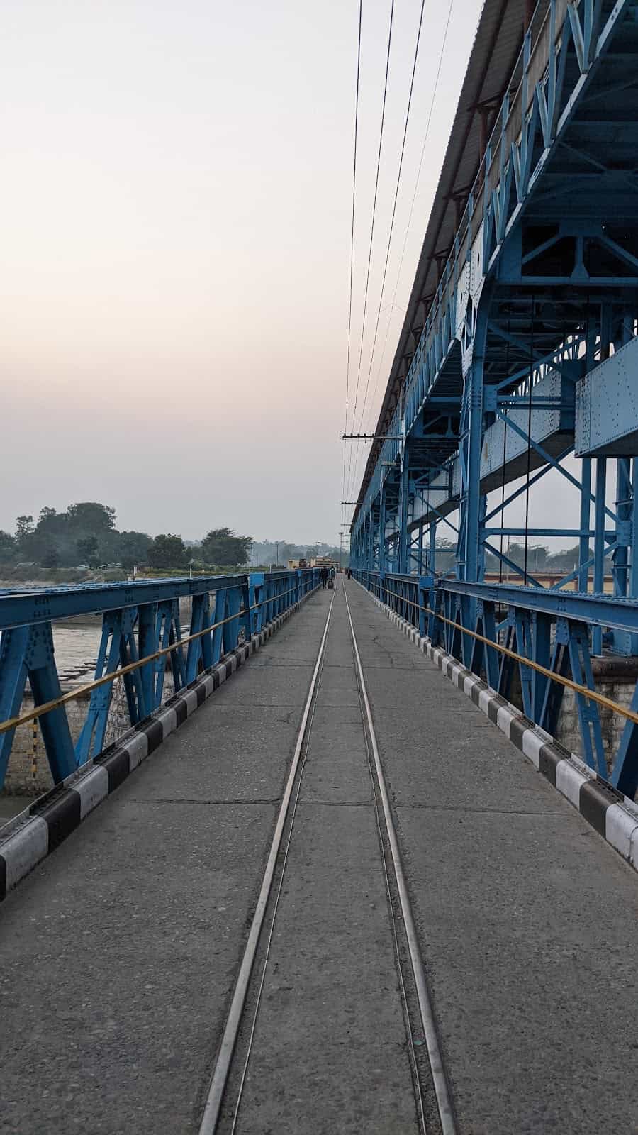 Sharda Barrage