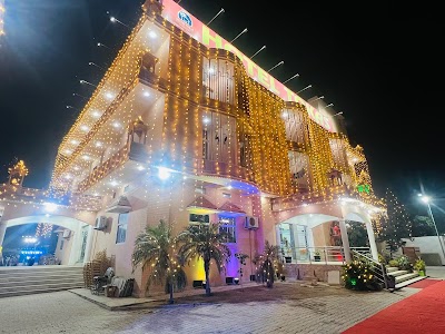 Hotel Tokas Neemrana