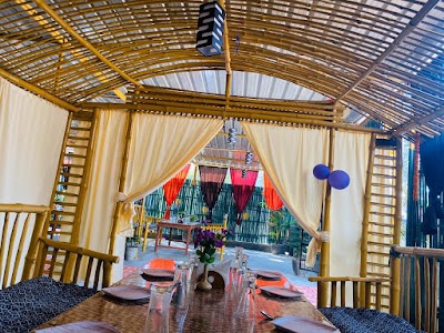 Hamar Restaurant and dhaba