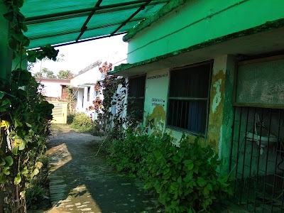 A.P.H.C Padhwara