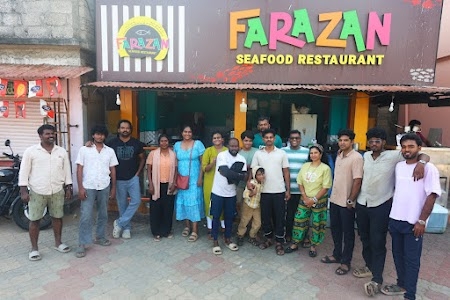 Farzan Hotel
