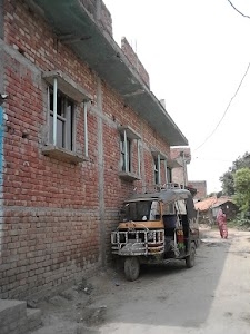 Ladaho Paswan Toll