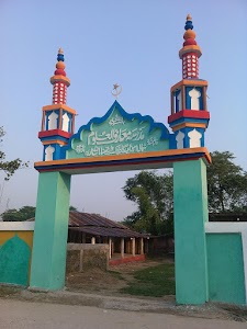 Noori Masjid Amouna