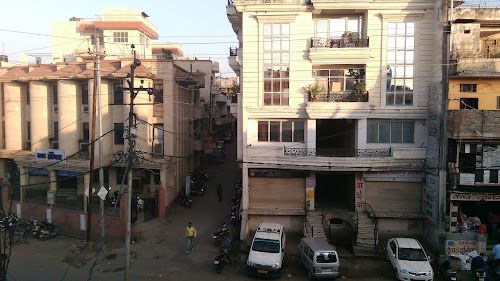 Janak Hospital