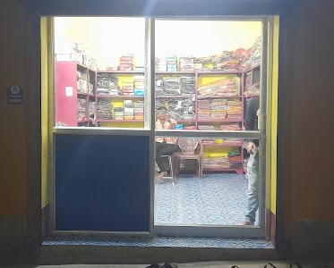 Maa Annapurna Garments