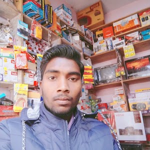 Chandr bhushan