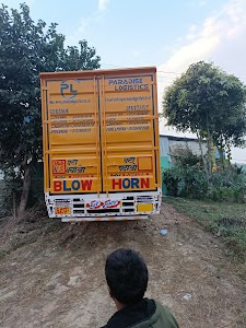 Delhi Mumbai Pune Transporter