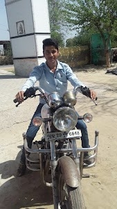 Ballabgarh