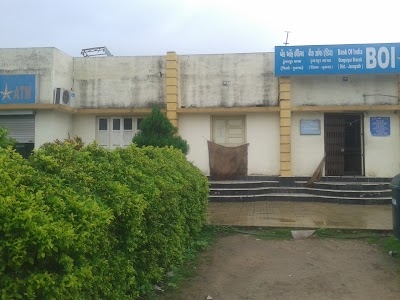 Bank Of India