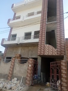 Gandhi Nagar