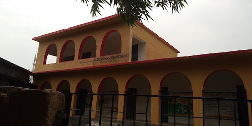 Kasma Balbhadar