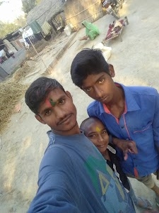 Patna Mubarakpur