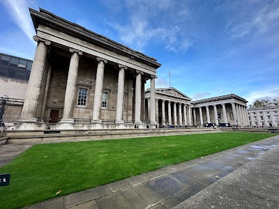 British Museum