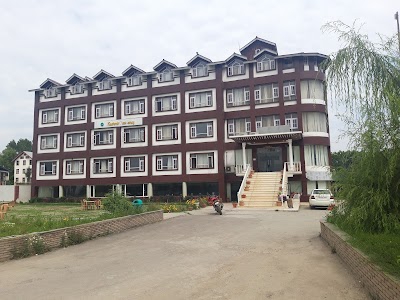 Kashmir Residency