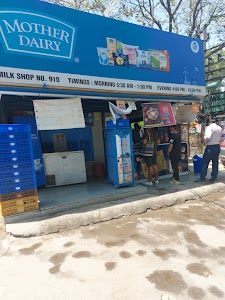 Mother Dairy