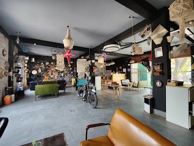 Throttle Shrottle Noida