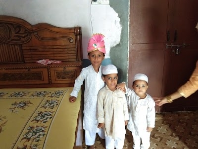 Ayesha Masjid