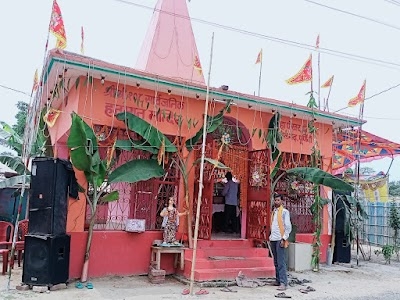 HANUMAN MANDIR ITHA POKHAR
